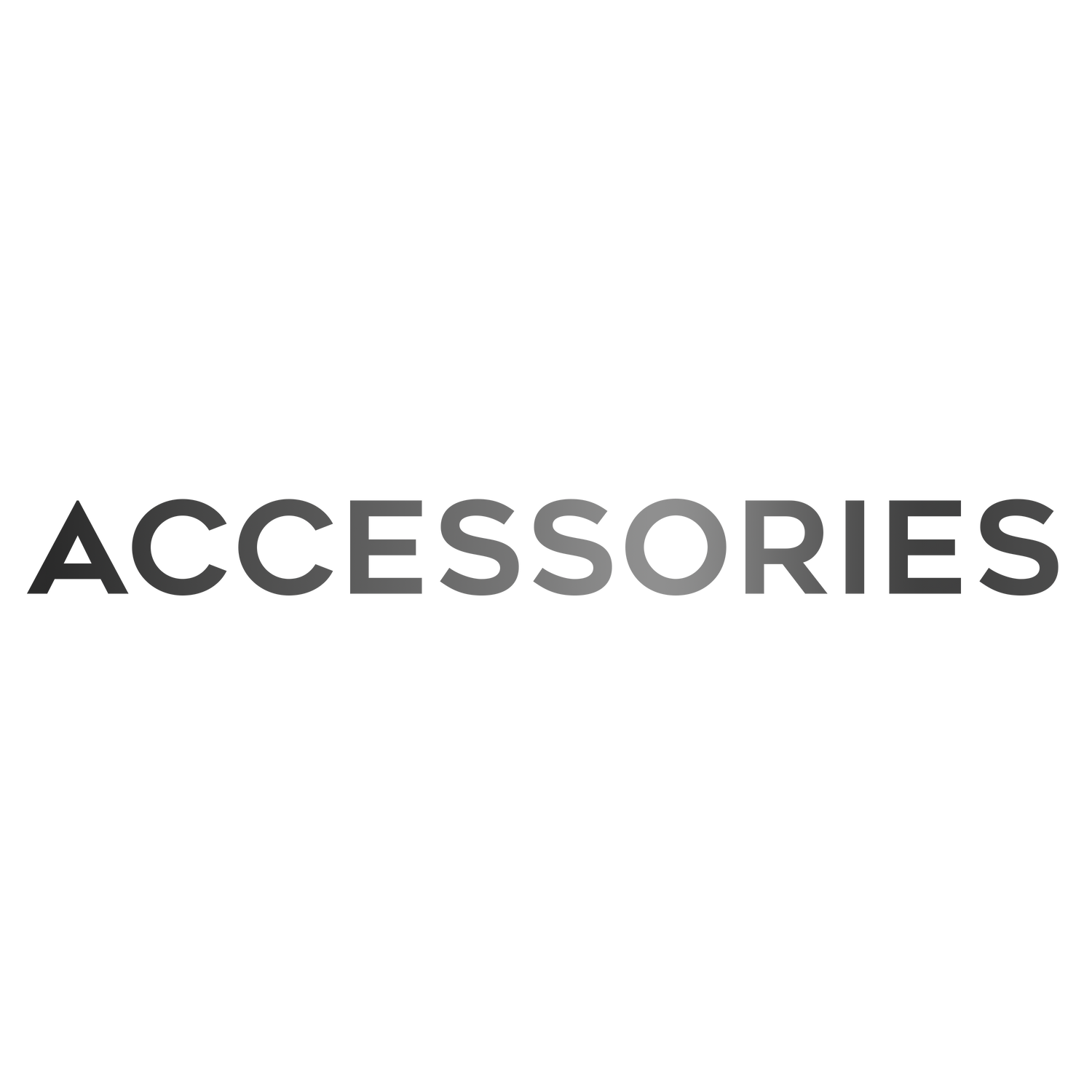 Accessories