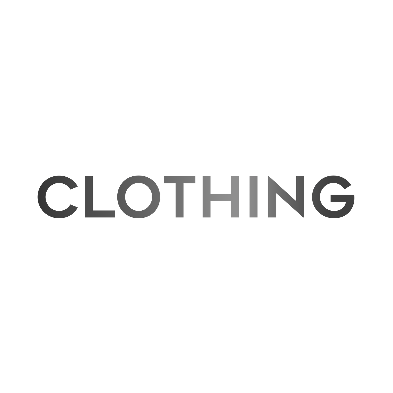 Clothing