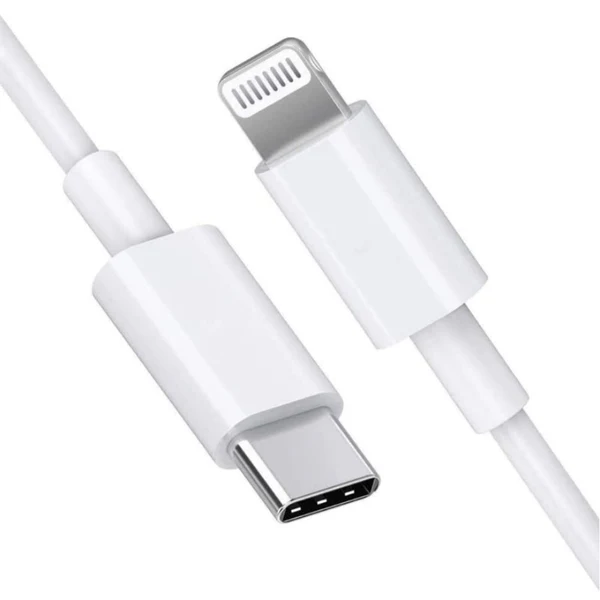 USB-C To Lightning 20W Fast Charging Cable