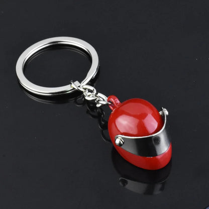 Car Part Keychains