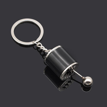 Car Part Keychains