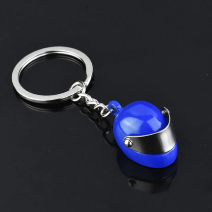 Car Part Keychains