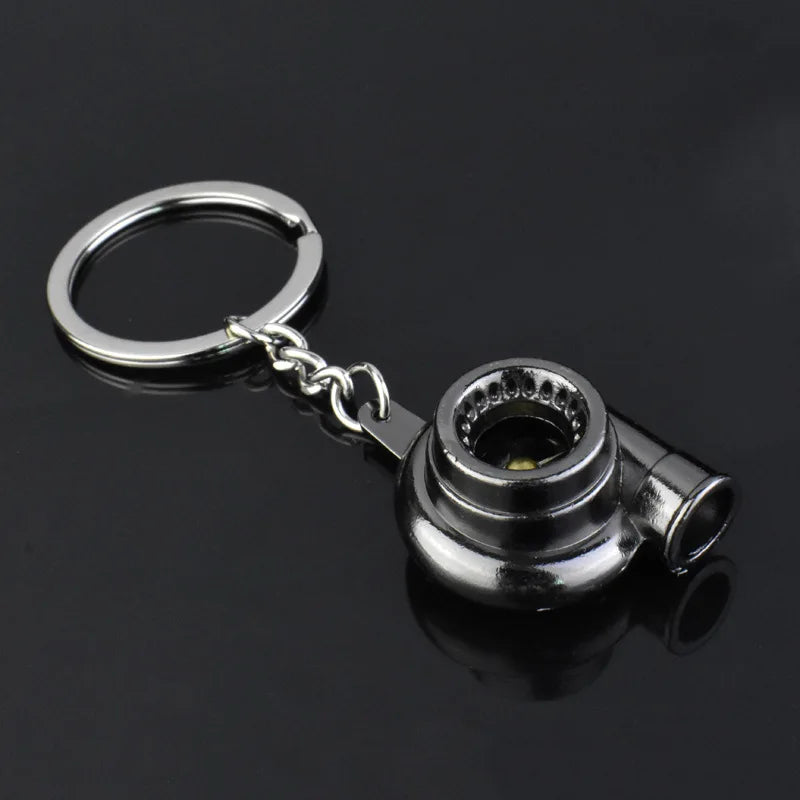 Car Part Keychains