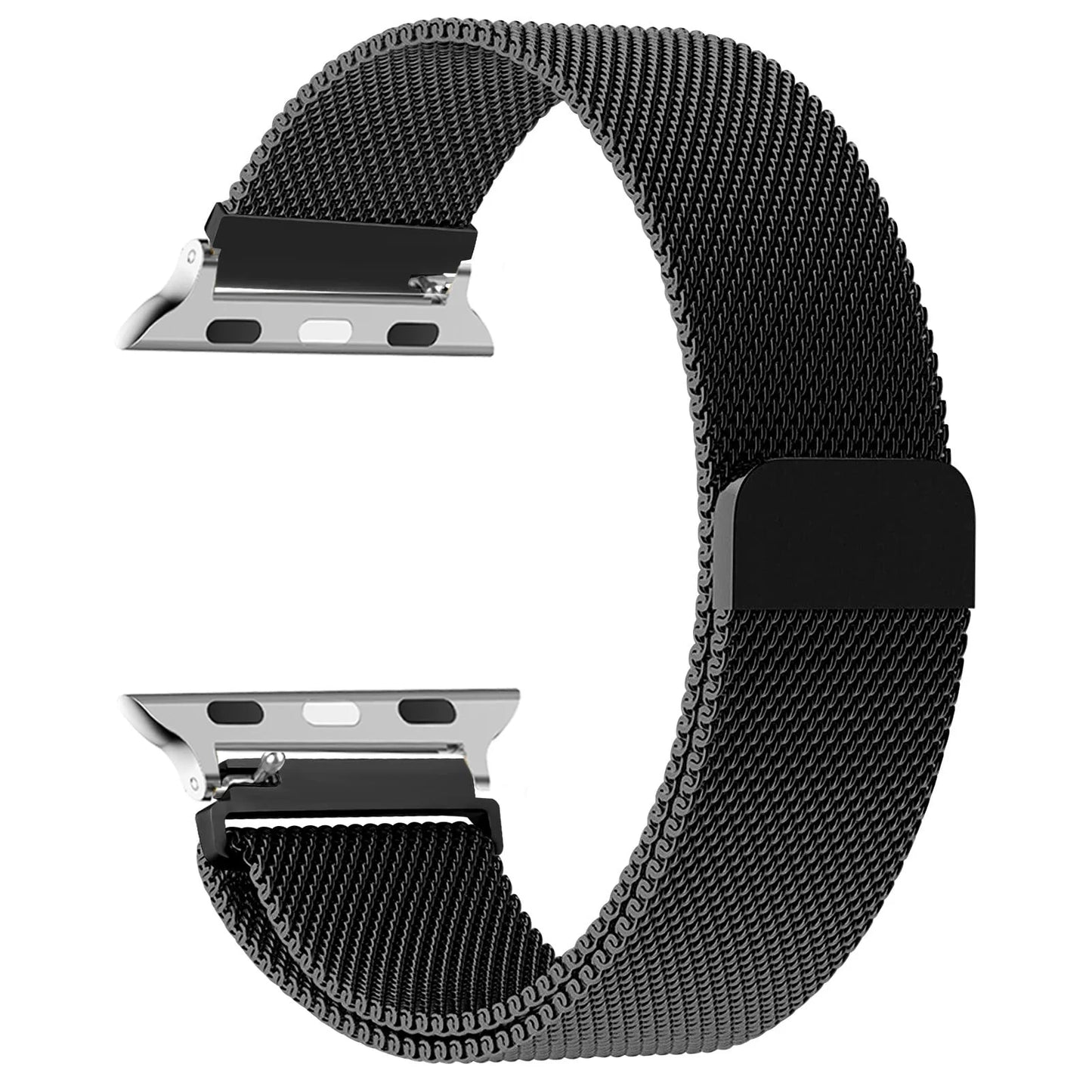 Milanese Dress Watch Band - For Apple Watch