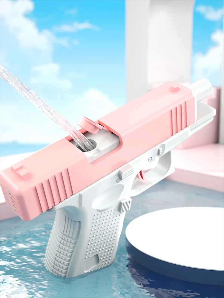 Small Summer Water Gun