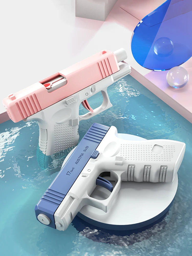 Small Summer Water Gun