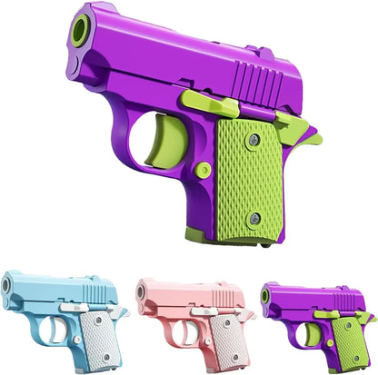 Stress Relief Pistol Toy