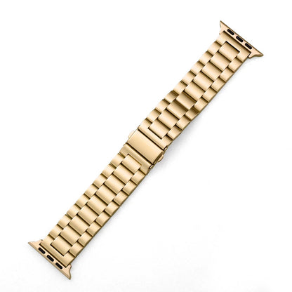 Stainless Steel Dress Band - For Apple Watch