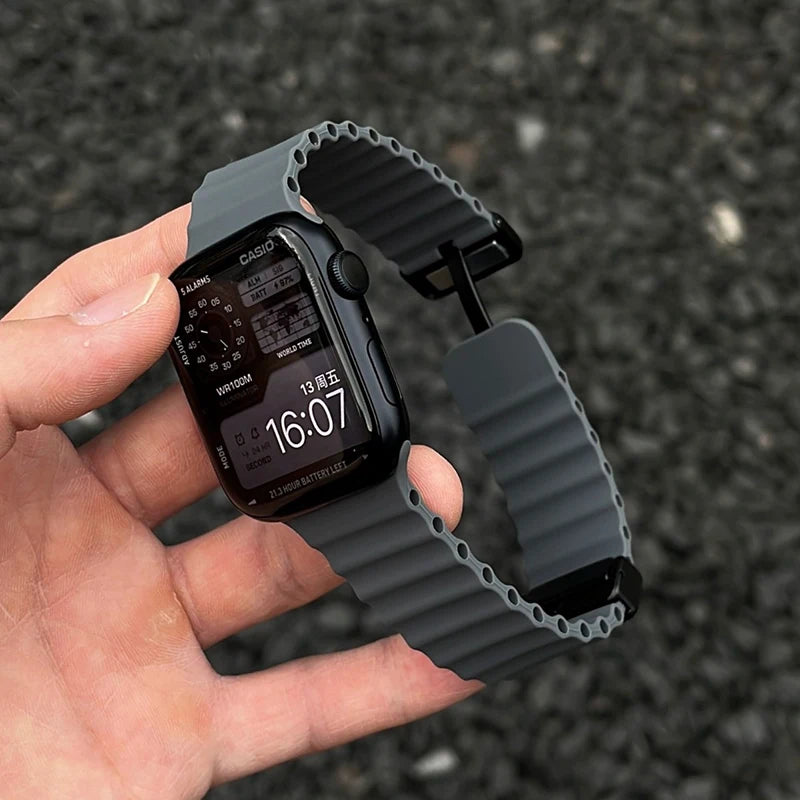 Magnetic Ocean Strap - For Apple Watch