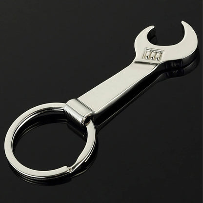 Car Part Keychains