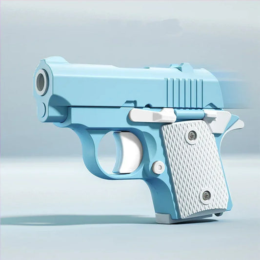 Stress Relief Pistol Toy