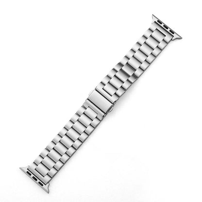 Stainless Steel Dress Band - For Apple Watch