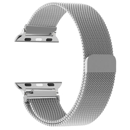 Milanese Dress Watch Band - For Apple Watch