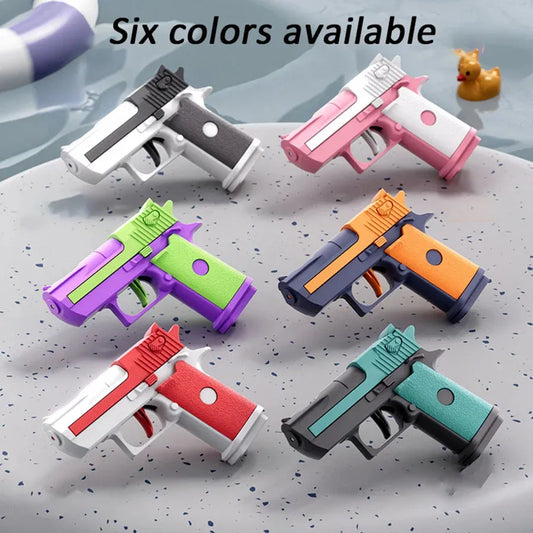 Mini Deagle Water Gun