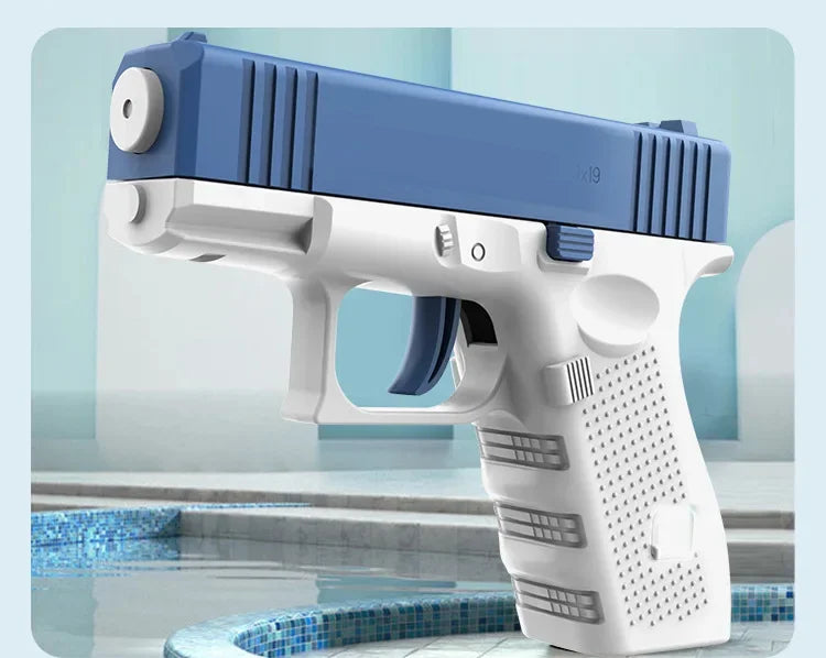 Small Summer Water Gun