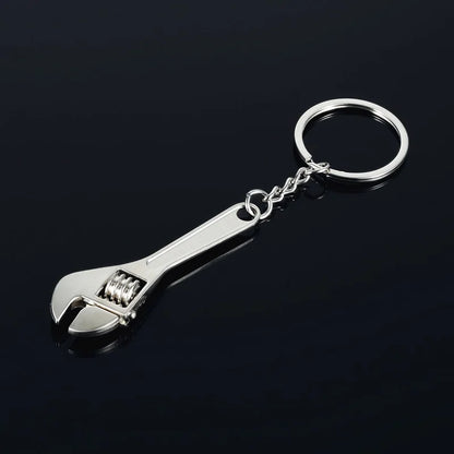 Car Part Keychains