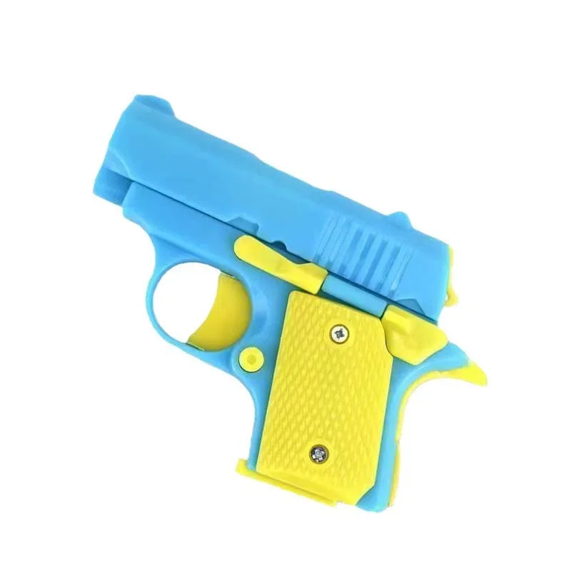 Stress Relief Pistol Toy