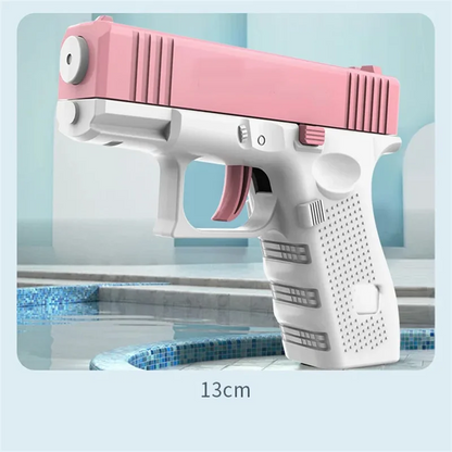 Small Summer Water Gun