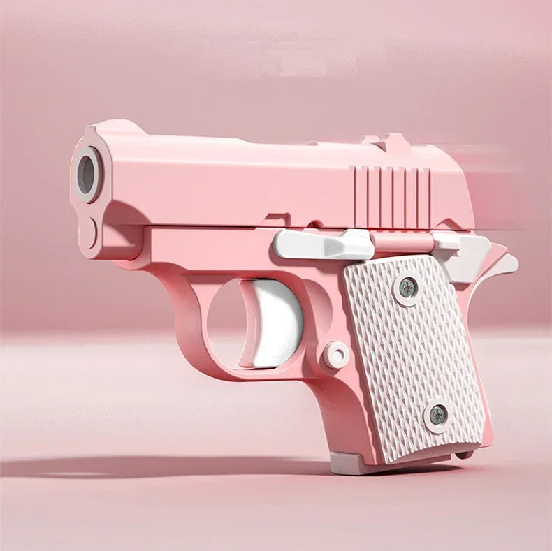 Stress Relief Pistol Toy