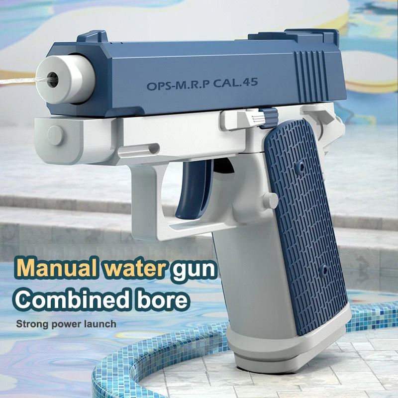 Summer Water Gun Toy