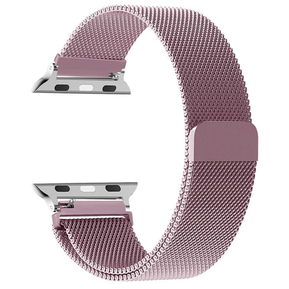 Milanese Dress Watch Band - For Apple Watch