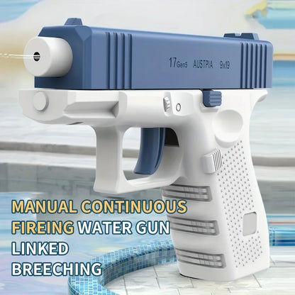 Small Summer Water Gun